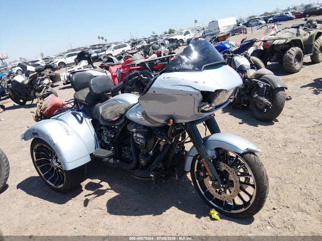 Harley-Davidson Fltrt 2024 1HD1MFP1XRB857775 Image 16