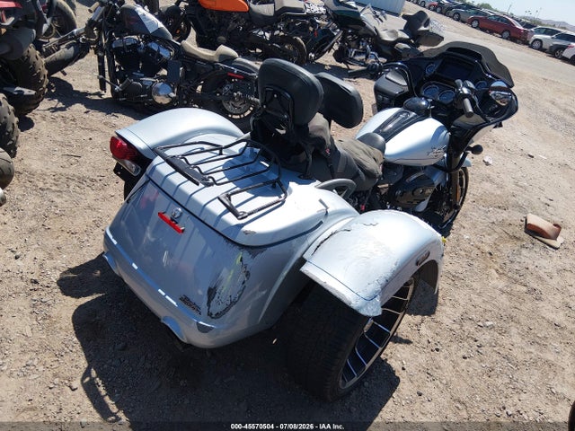 Harley-Davidson Fltrt 2024 1HD1MFP1XRB857775 Image 17