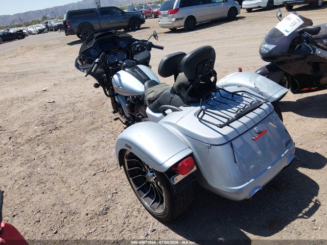 Harley-Davidson Fltrt 2024 1HD1MFP1XRB857775 Image 18