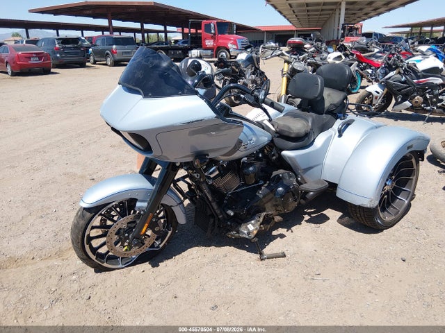 Harley-Davidson Fltrt 2024 1HD1MFP1XRB857775 Image 2