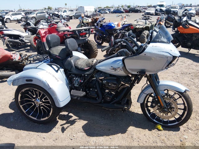 Harley-Davidson Fltrt 2024 1HD1MFP1XRB857775 Image 12