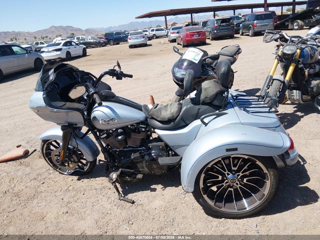 Harley-Davidson Fltrt 2024 1HD1MFP1XRB857775 Image 13