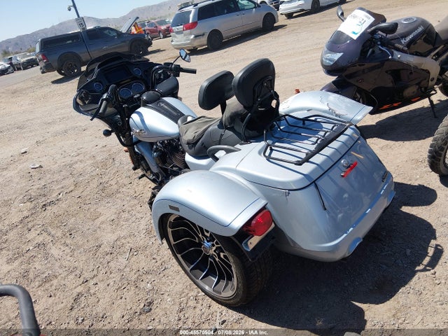 Harley-Davidson Fltrt 2024 1HD1MFP1XRB857775 Image 3