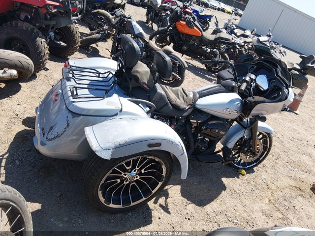 Harley-Davidson Fltrt 2024 1HD1MFP1XRB857775 Image 4