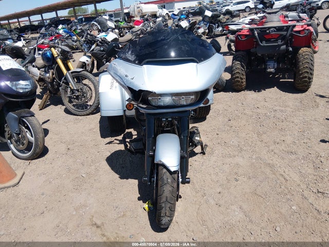 Harley-Davidson Fltrt 2024 1HD1MFP1XRB857775 Image 5