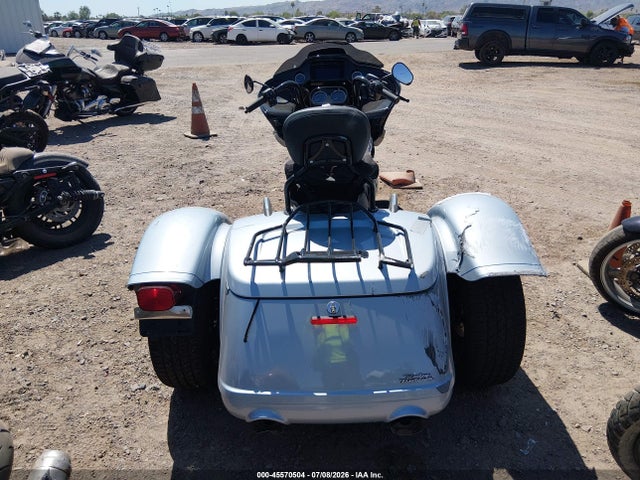 Harley-Davidson Fltrt 2024 1HD1MFP1XRB857775 Image 6