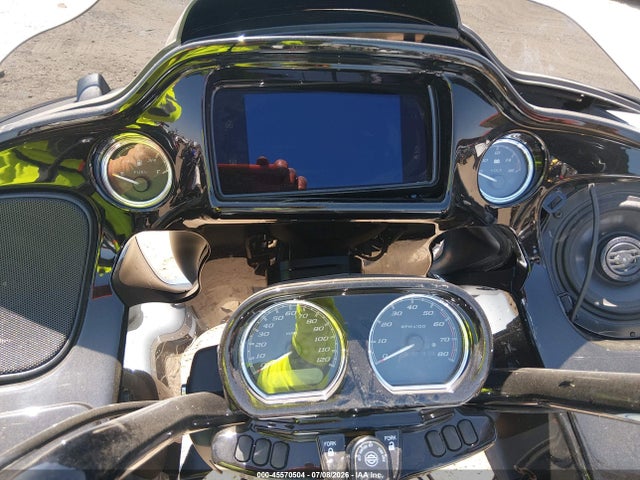Harley-Davidson Fltrt 2024 1HD1MFP1XRB857775 Image 7