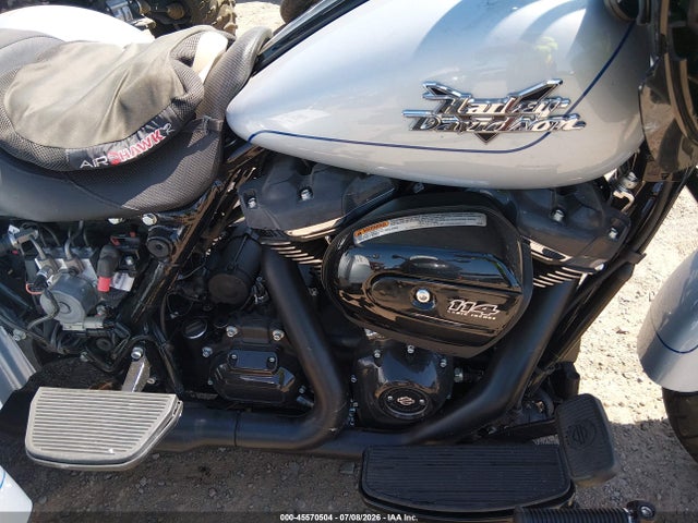 Harley-Davidson Fltrt 2024 1HD1MFP1XRB857775 Image 8
