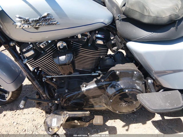 Harley-Davidson Fltrt 2024 1HD1MFP1XRB857775 Image 9