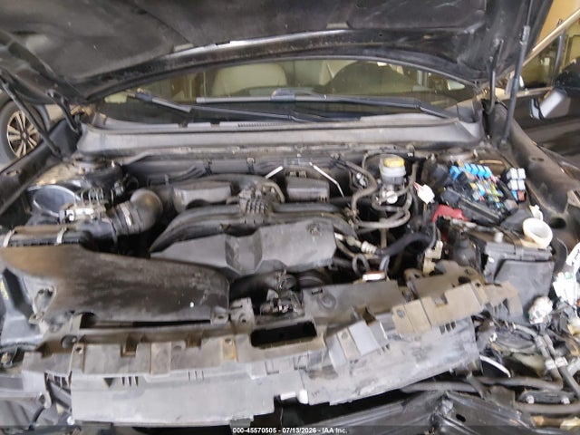 45570505 :رقم المزاد ، 4S4BSALCXF3264389 vin ، 2015 Subaru Outback 2.5i Limited مزاد بيع