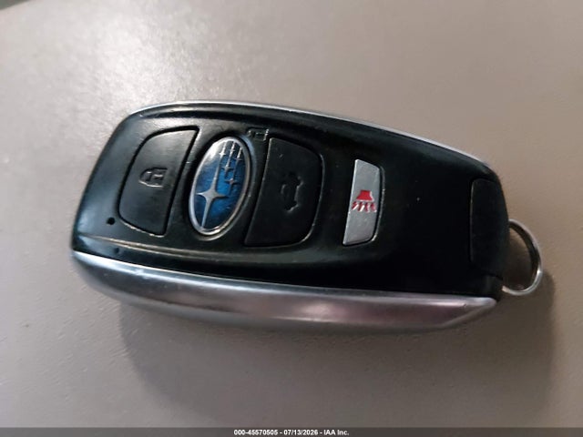 45570505 :رقم المزاد ، 4S4BSALCXF3264389 vin ، 2015 Subaru Outback 2.5i Limited مزاد بيع