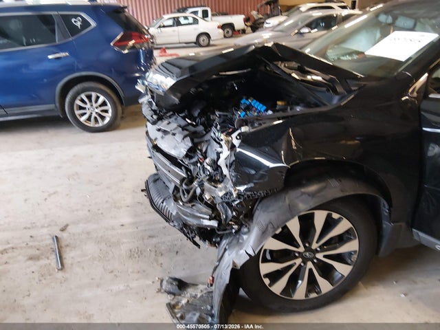 45570505 :رقم المزاد ، 4S4BSALCXF3264389 vin ، 2015 Subaru Outback 2.5i Limited مزاد بيع