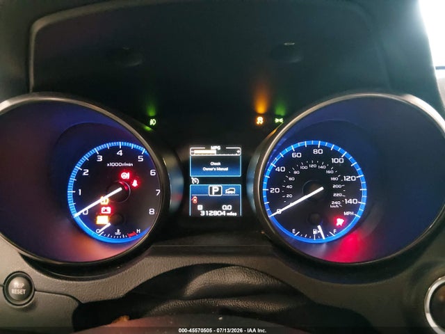 45570505 :رقم المزاد ، 4S4BSALCXF3264389 vin ، 2015 Subaru Outback 2.5i Limited مزاد بيع