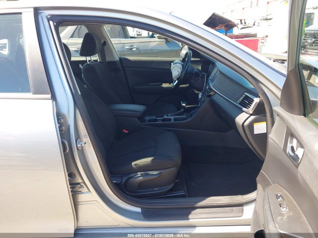 KIA OPTIMA HYBRID 2017 KNAGT4LE5H5018526 Image 5