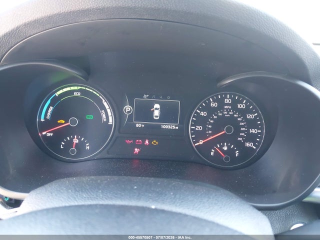 KIA OPTIMA HYBRID 2017 KNAGT4LE5H5018526 Image 7
