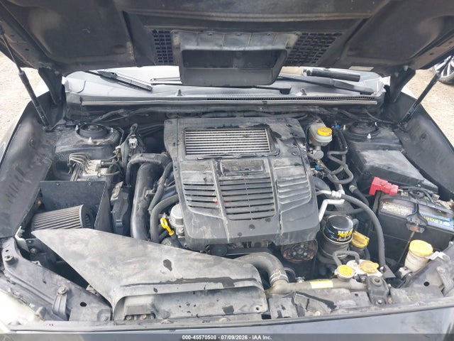 Aukcja sprzedaży 2017 Subaru Wrx Limited, vin: JF1VA1J67H8805198, numer aukcji: 45570508