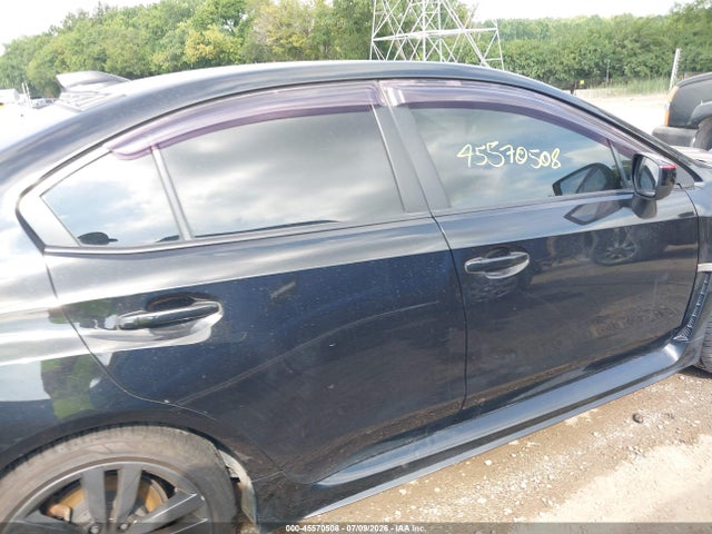 Aukcja sprzedaży 2017 Subaru Wrx Limited, vin: JF1VA1J67H8805198, numer aukcji: 45570508