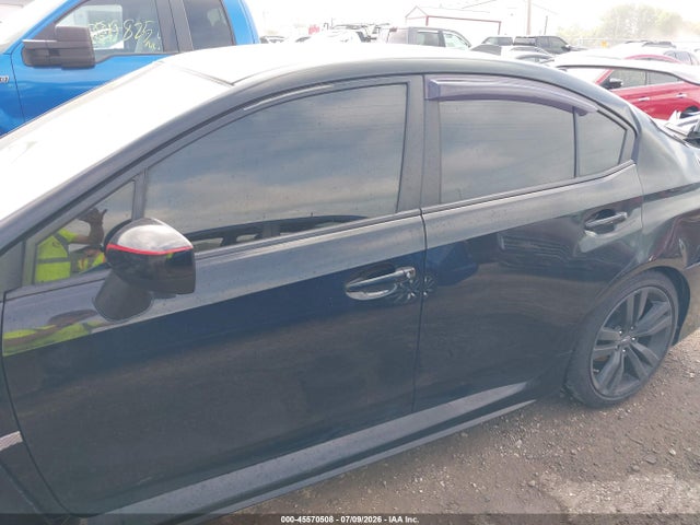 Aukcja sprzedaży 2017 Subaru Wrx Limited, vin: JF1VA1J67H8805198, numer aukcji: 45570508