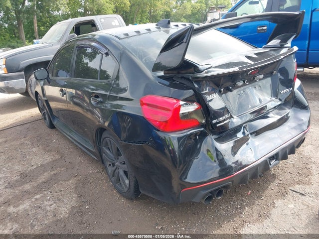 Aukcja sprzedaży 2017 Subaru Wrx Limited, vin: JF1VA1J67H8805198, numer aukcji: 45570508