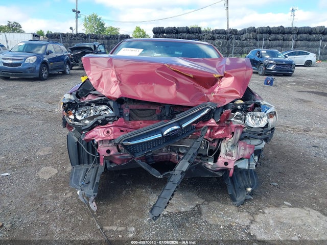 Subaru Impreza 2.0i Premium 2016 JF1GJAF65GH008822 Image 12