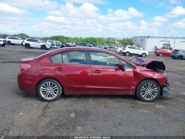 Subaru Impreza 2.0i Premium 2016 JF1GJAF65GH008822 Image 13
