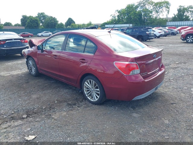 Subaru Impreza 2.0i Premium 2016 JF1GJAF65GH008822 Image 3