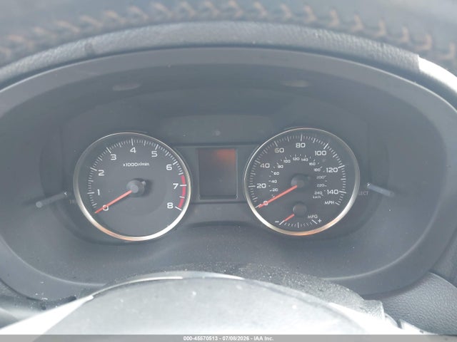 Subaru Impreza 2.0i Premium 2016 JF1GJAF65GH008822 Image 7