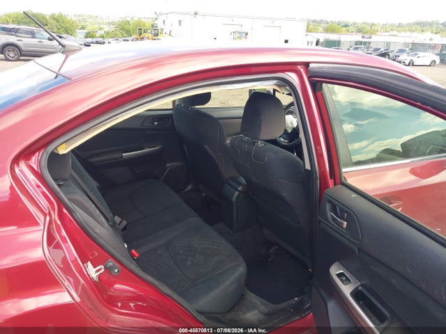 Subaru Impreza 2.0i Premium 2016 JF1GJAF65GH008822 Image 8