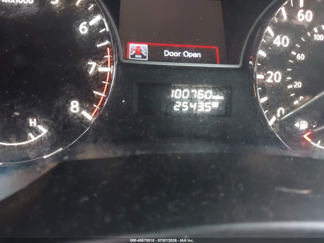 Aukcja sprzedaży 2015 Nissan Altima 2.5 S, vin: 1N4AL3AP6FN879742, numer aukcji: 45570518