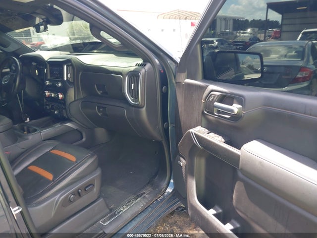 Продажа на аукционе авто 2020 Gmc Sierra 1500 4wd  Short Box At4, vin: 3GTU9EET2LG215919, номер лота: 45570522
