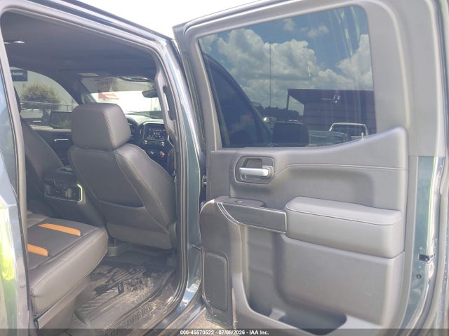 Продажа на аукционе авто 2020 Gmc Sierra 1500 4wd  Short Box At4, vin: 3GTU9EET2LG215919, номер лота: 45570522