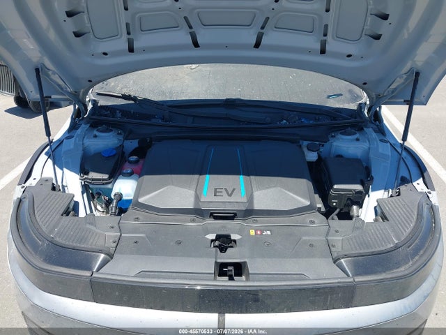 Hyundai Ioniq 5 Sel 2024 KM8KN4DE3RU291764 Image 10