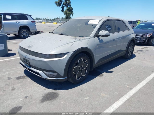 Hyundai Ioniq 5 Sel 2024 KM8KN4DE3RU291764 Image 2