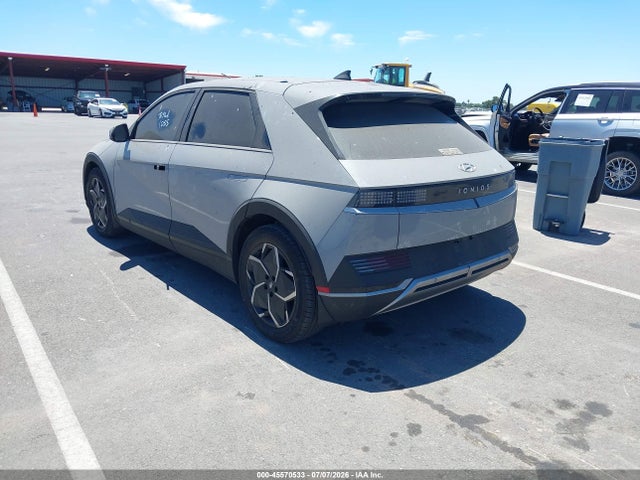Hyundai Ioniq 5 Sel 2024 KM8KN4DE3RU291764 Image 3