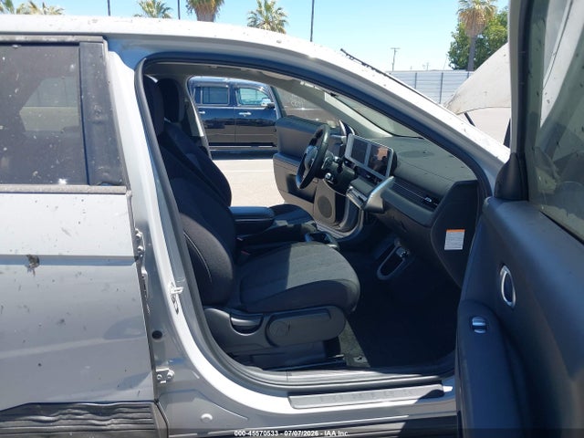 Hyundai Ioniq 5 Sel 2024 KM8KN4DE3RU291764 Image 5
