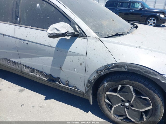 Hyundai Ioniq 5 Sel 2024 KM8KN4DE3RU291764 Image 6