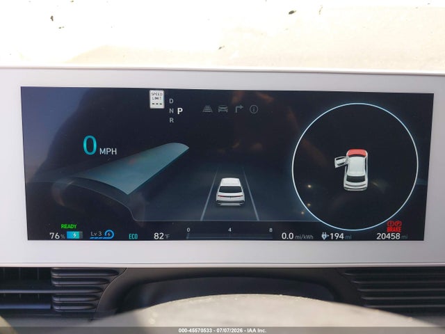 Hyundai Ioniq 5 Sel 2024 KM8KN4DE3RU291764 Image 7