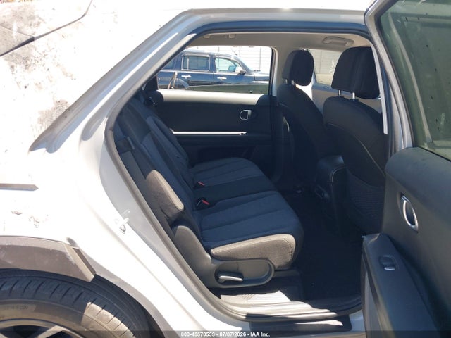 Hyundai Ioniq 5 Sel 2024 KM8KN4DE3RU291764 Image 8