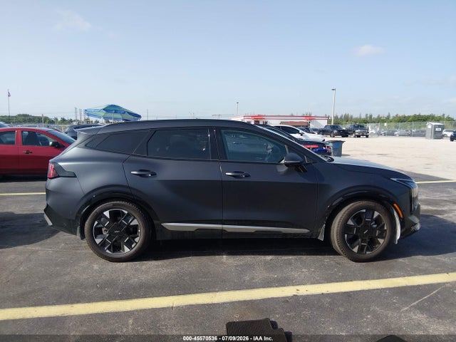 Продажа на аукционе авто 2026 Kia Sportage Sx-prestige, vin: 5XYK53DF4TG414083, номер лота: 45570536