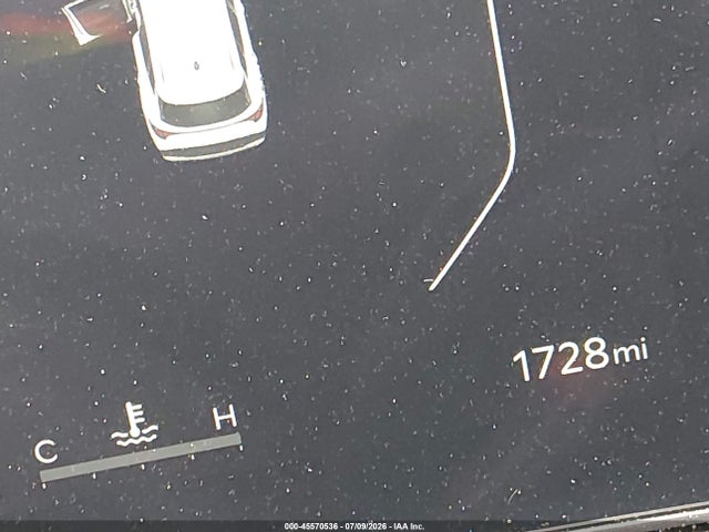 Продажа на аукционе авто 2026 Kia Sportage Sx-prestige, vin: 5XYK53DF4TG414083, номер лота: 45570536