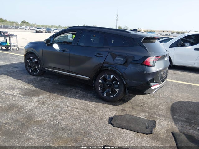 Продажа на аукционе авто 2026 Kia Sportage Sx-prestige, vin: 5XYK53DF4TG414083, номер лота: 45570536