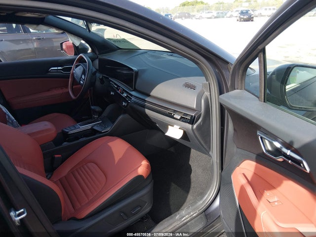 Продажа на аукционе авто 2026 Kia Sportage Sx-prestige, vin: 5XYK53DF4TG414083, номер лота: 45570536