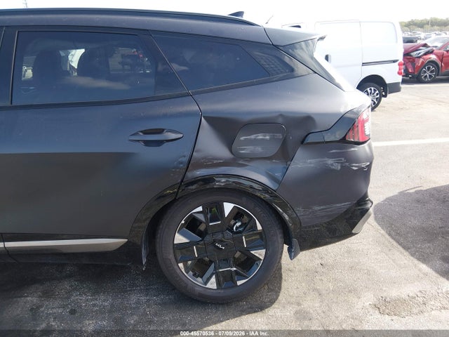 Продажа на аукционе авто 2026 Kia Sportage Sx-prestige, vin: 5XYK53DF4TG414083, номер лота: 45570536