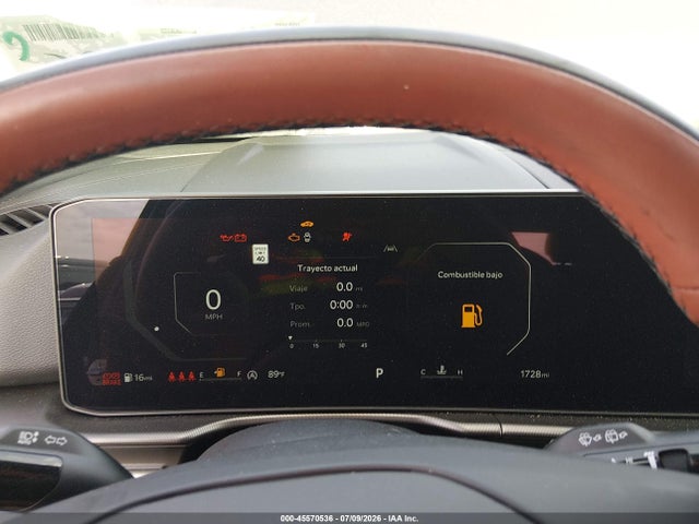 Продажа на аукционе авто 2026 Kia Sportage Sx-prestige, vin: 5XYK53DF4TG414083, номер лота: 45570536