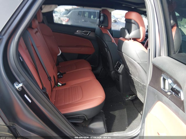 Продажа на аукционе авто 2026 Kia Sportage Sx-prestige, vin: 5XYK53DF4TG414083, номер лота: 45570536