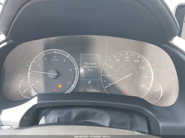 45570539 :رقم المزاد ، 2T2BZMCA8KC206200 vin ، 2019 Lexus Rx 350 مزاد بيع