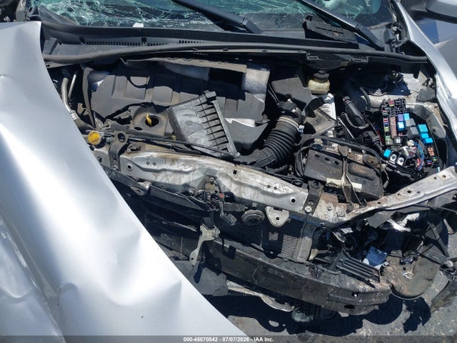 Toyota COROLLA LE 2016 5YFBURHEXGP436968 Image 10