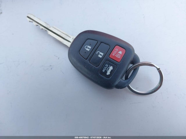 Toyota COROLLA LE 2016 5YFBURHEXGP436968 Image 11