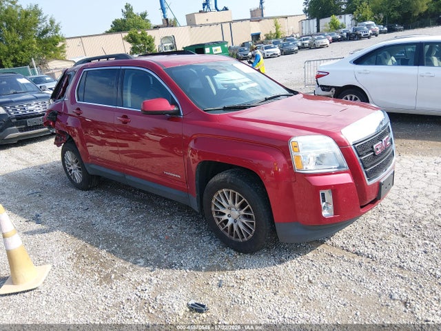45570546 :رقم المزاد ، 2GKFLTE36D6207886 vin ، 2013 Gmc Terrain Sle-2 مزاد بيع