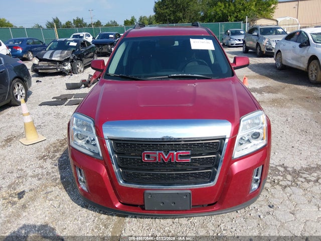 45570546 :رقم المزاد ، 2GKFLTE36D6207886 vin ، 2013 Gmc Terrain Sle-2 مزاد بيع